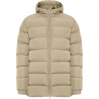 NEPAL - Sportowa kurtka pikowana