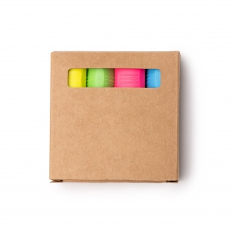 ROTUX - Zestaw 4 markerów