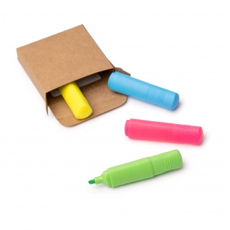 ROTUX - Zestaw 4 markerów