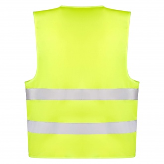 Sirio - kamizelka odblaskowa