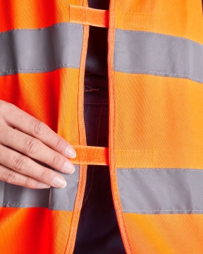 Sirio - kamizelka odblaskowa