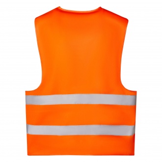 Sirio - kamizelka odblaskowa