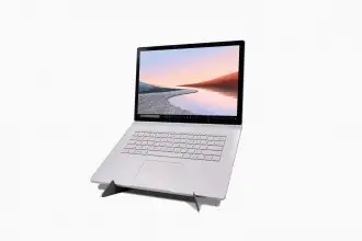 ASCEND - Przenośny stojak do laptopa