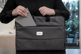 ASCEND - Przenośny stojak do laptopa