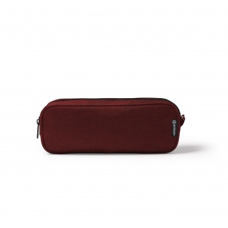 Dilu - A pencil case made of RPET polyester.