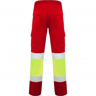 DAILY STRETCH HV - Spodnie robocze