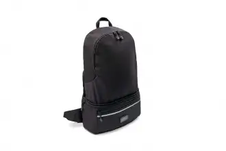 COMBO ECO - Plecak 2 w 1 wykonany z wodoodpornego materiału RPET