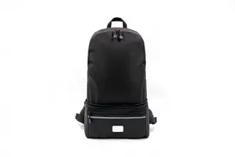 COMBO ECO - Plecak 2 w 1 wykonany z wodoodpornego materiału RPET
