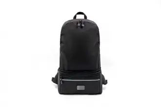 COMBO ECO - Plecak 2 w 1 wykonany z wodoodpornego materiału RPET