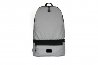 COMBO ECO - Plecak 2 w 1 wykonany z wodoodpornego materiału RPET