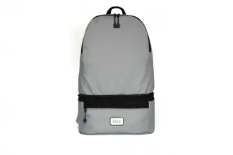 COMBO ECO - Plecak 2 w 1 wykonany z wodoodpornego materiału RPET