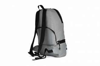 COMBO ECO - Plecak 2 w 1 wykonany z wodoodpornego materiału RPET