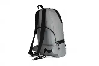 COMBO ECO - Plecak 2 w 1 wykonany z wodoodpornego materiału RPET