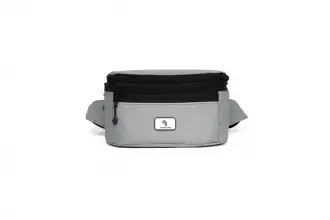 COMBO ECO - Plecak 2 w 1 wykonany z wodoodpornego materiału RPET