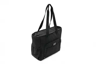 Polar Eco black - Torba termiczna wykonana z RPET