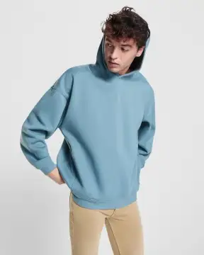 OTTO - Bluza oversize z kapturem