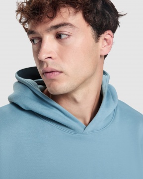 OTTO - Bluza oversize z kapturem