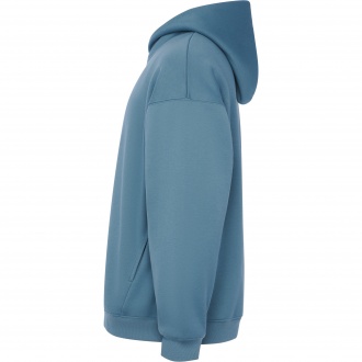 OTTO - Bluza oversize z kapturem