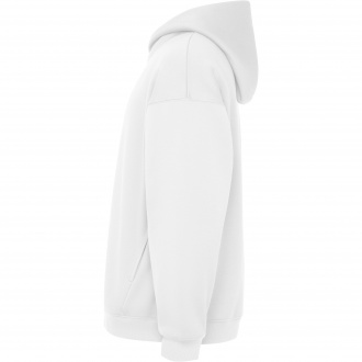 OTTO - Bluza oversize z kapturem