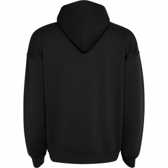 OTTO - Bluza oversize z kapturem