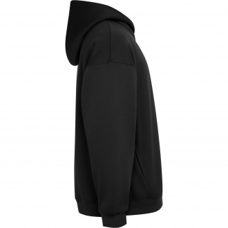 OTTO - Bluza oversize z kapturem