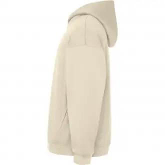 OTTO - Bluza oversize z kapturem