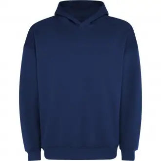 OTTO - Bluza oversize z kapturem