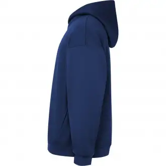 OTTO - Bluza oversize z kapturem