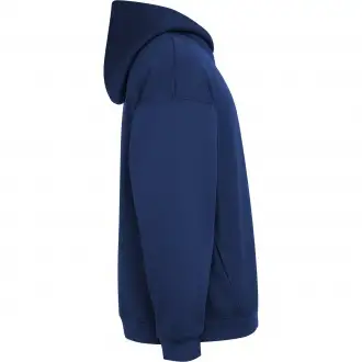 OTTO - Bluza oversize z kapturem