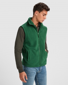 NEW BELLAGIO - Kamizelka polarowa