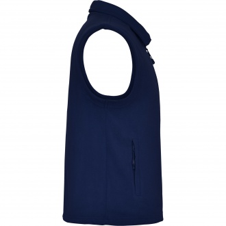 NEW BELLAGIO - Kamizelka polarowa