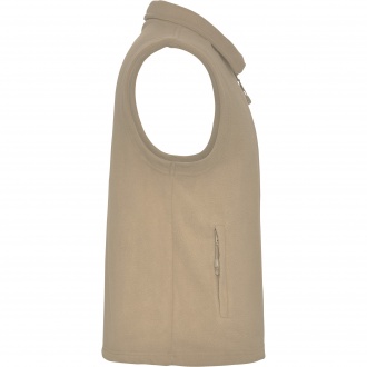 NEW BELLAGIO - Kamizelka polarowa