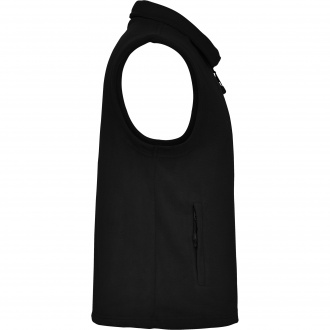 NEW BELLAGIO - Kamizelka polarowa