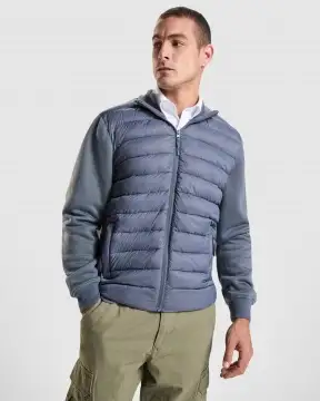 VIVARO - Kurtka unisex, wyściełany przód