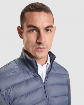 VIVARO - Kurtka unisex, wyściełany przód