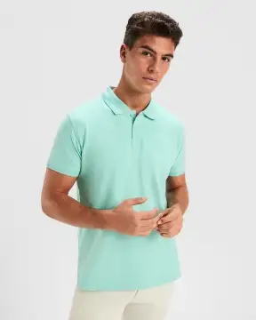 WOS - Koszulka polo, 210 g/m²