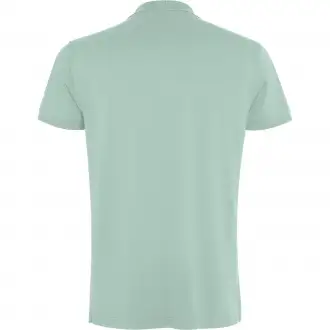 WOS - Koszulka polo, 210 g/m²