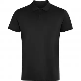WOS - Koszulka polo, 210 g/m²