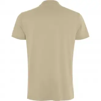WOS - Koszulka polo, 210 g/m²