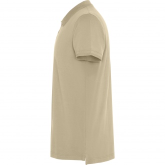 WOS - Koszulka polo, 210 g/m²