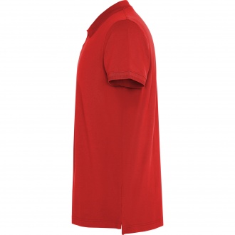 WOS - Koszulka polo, 210 g/m²