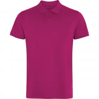 WOS - Koszulka polo, 210 g/m²