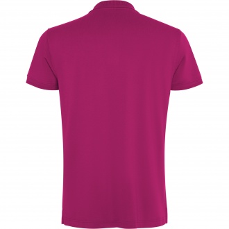 WOS - Koszulka polo, 210 g/m²