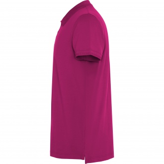 WOS - Koszulka polo, 210 g/m²