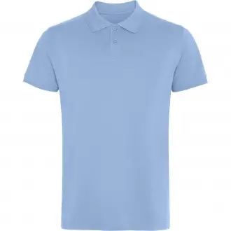 WOS - Koszulka polo, 210 g/m²