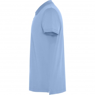 WOS - Koszulka polo, 210 g/m²