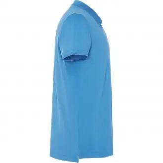 WOS - Koszulka polo, 210 g/m²