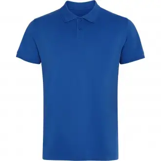 WOS - Koszulka polo, 210 g/m²
