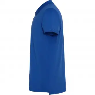 WOS - Koszulka polo, 210 g/m²