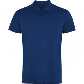 WOS - Koszulka polo, 210 g/m²